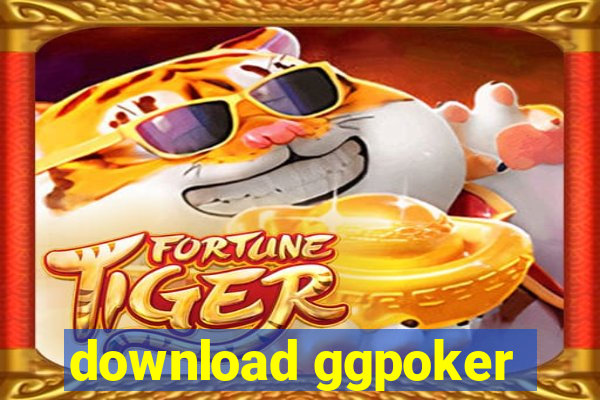 download ggpoker