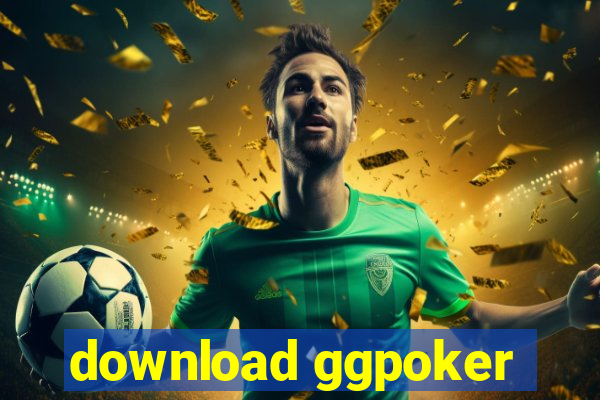 download ggpoker