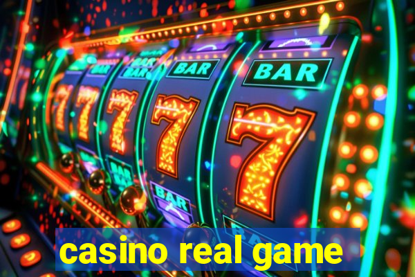 casino real game