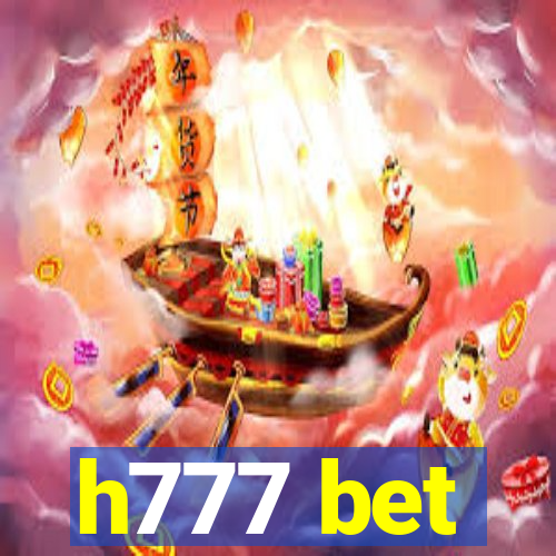 h777 bet