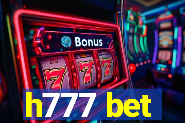 h777 bet