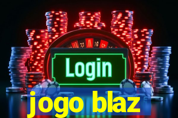 jogo blaz