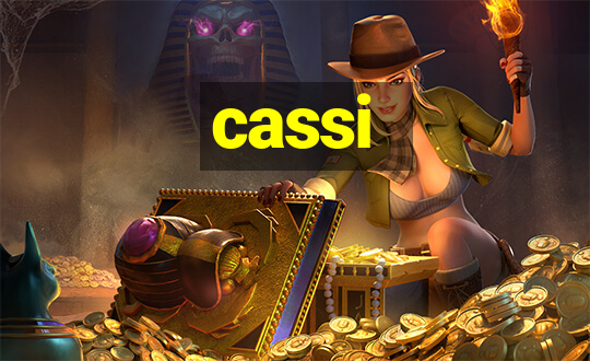 cassi