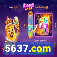 5637.com