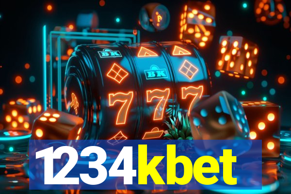 1234kbet