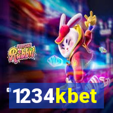 1234kbet