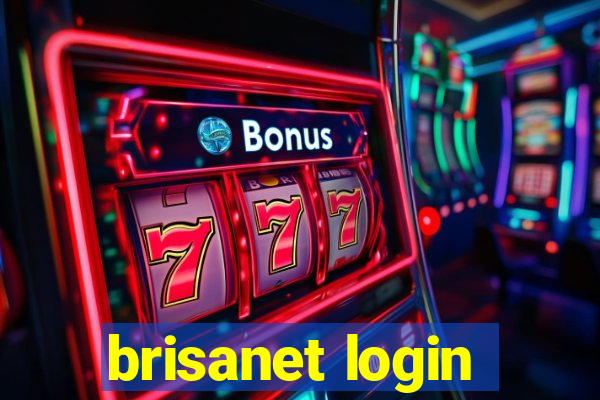 brisanet login