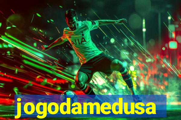 jogodamedusa