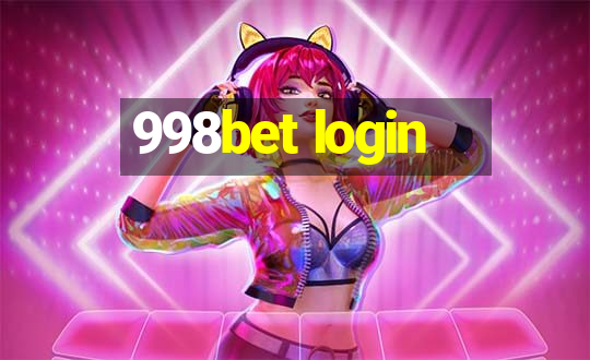 998bet login