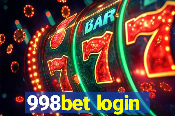 998bet login