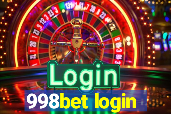 998bet login