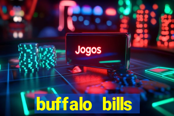 buffalo bills casino nevada