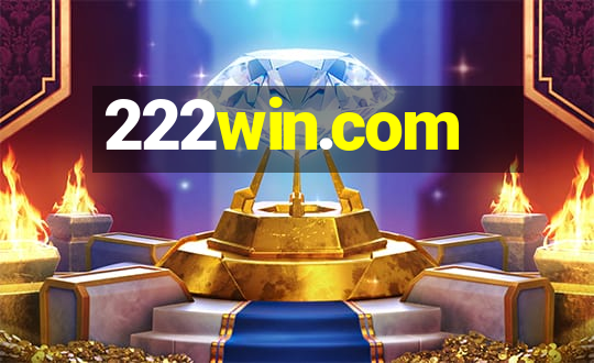 222win.com