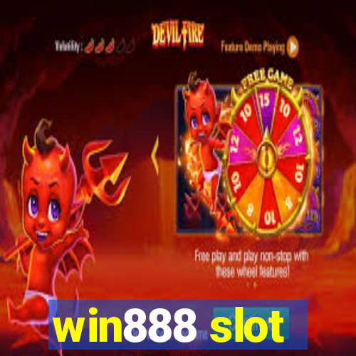 win888 slot