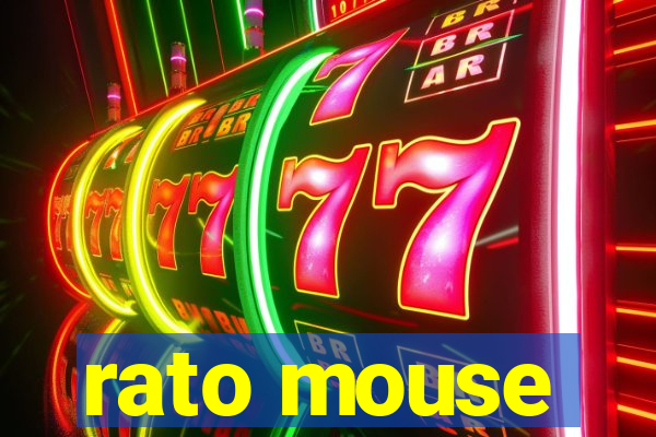 rato mouse