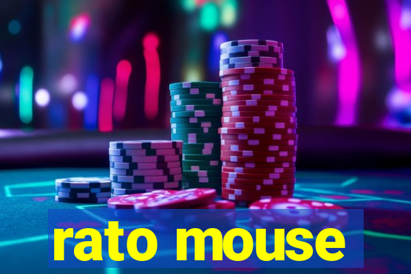 rato mouse