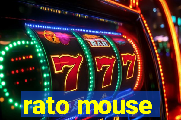 rato mouse