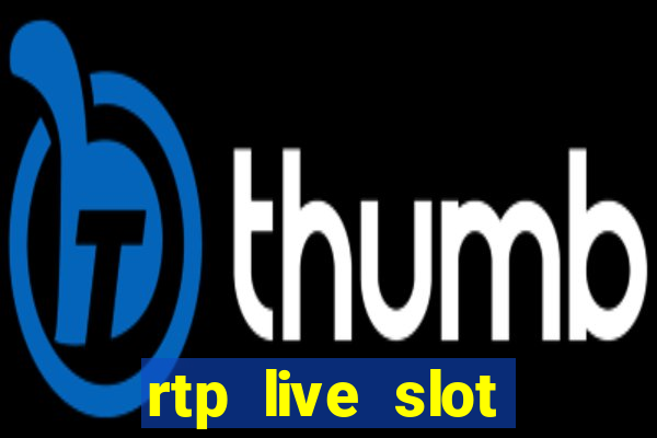 rtp live slot online pg soft