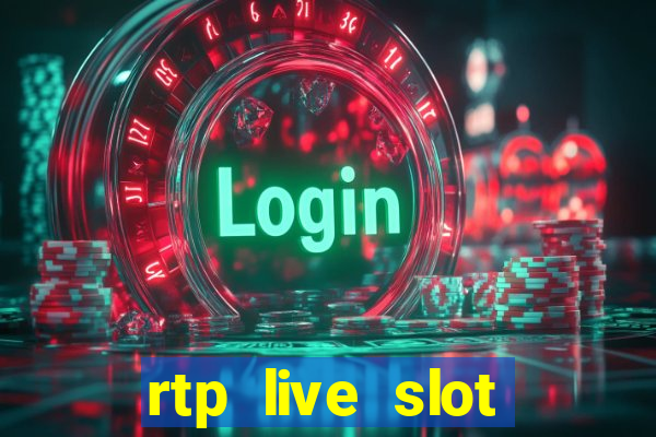 rtp live slot online pg soft