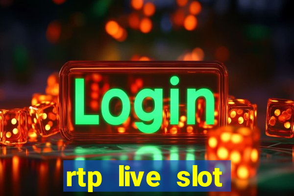 rtp live slot online pg soft