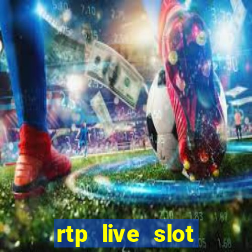 rtp live slot online pg soft