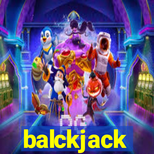 balckjack