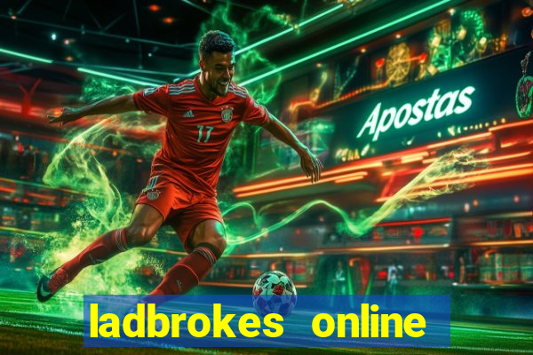 ladbrokes online casino games