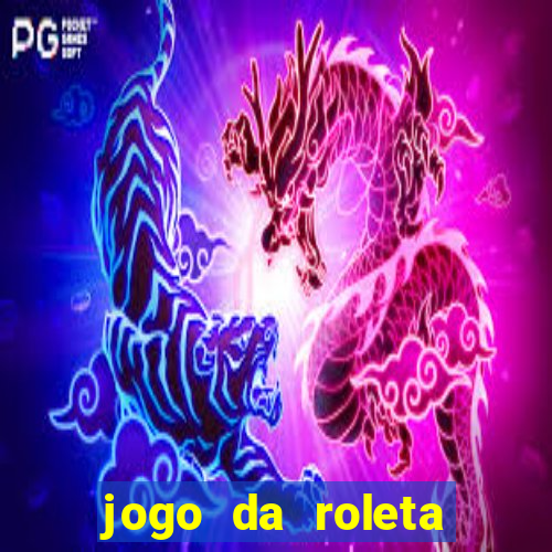 jogo da roleta como funciona