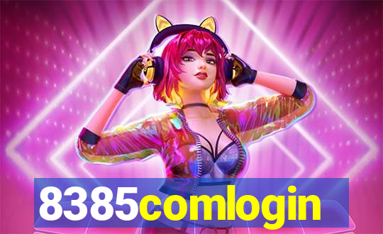 8385comlogin