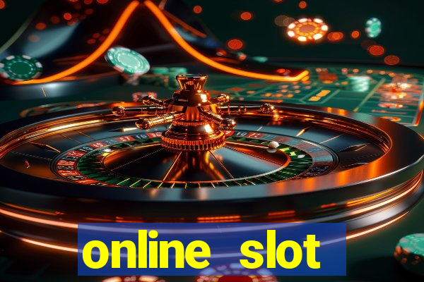 online slot machines for real money