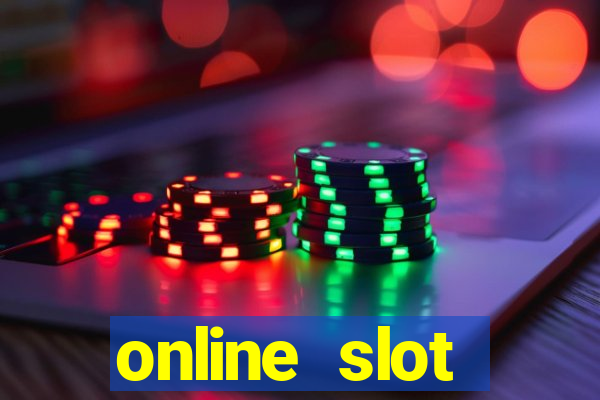 online slot machines for real money