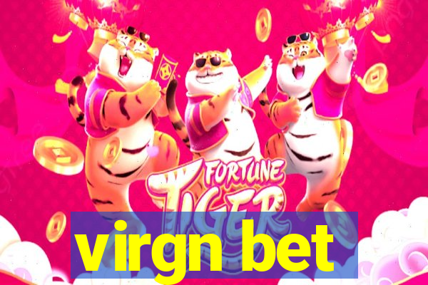 virgn bet