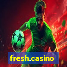 fresh.casino