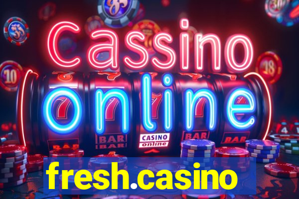 fresh.casino