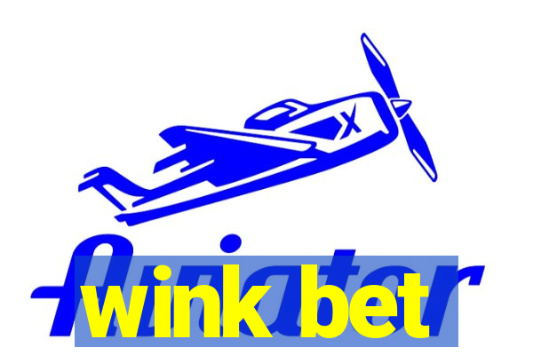 wink bet