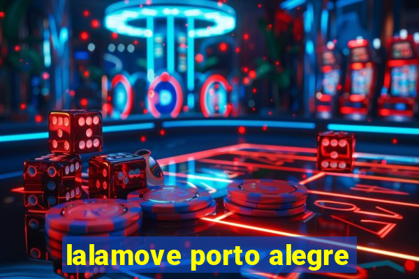 lalamove porto alegre