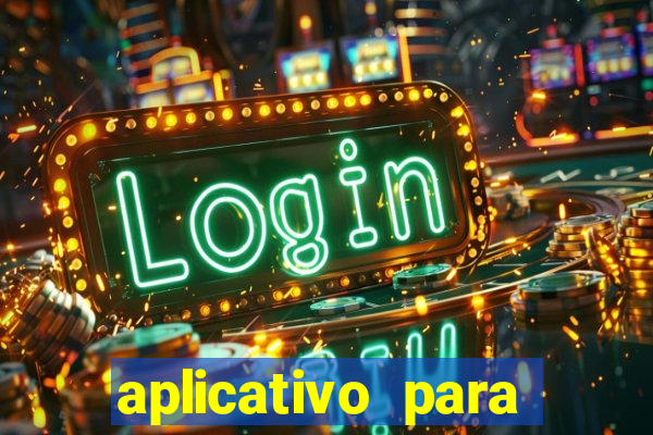 aplicativo para jogar loteria