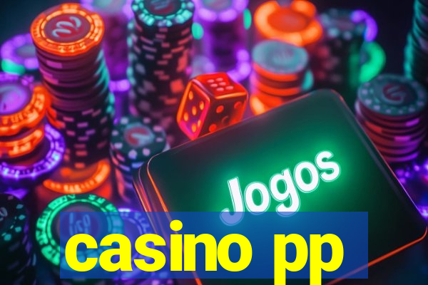 casino pp