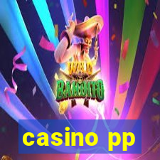 casino pp