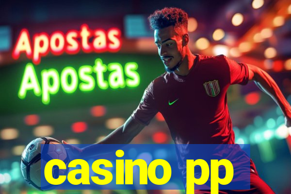 casino pp