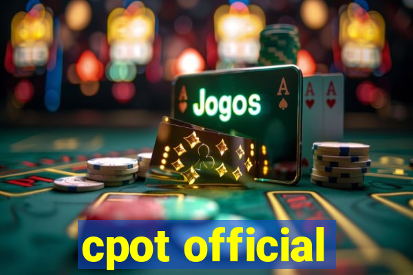 cpot official