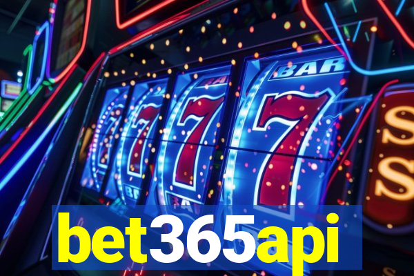 bet365api