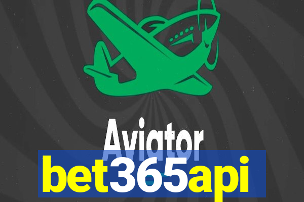 bet365api