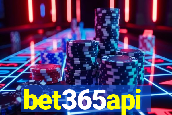 bet365api