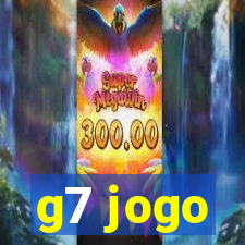 g7 jogo