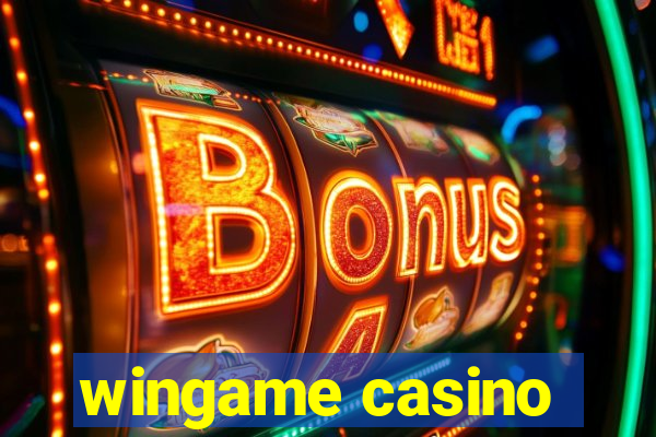 wingame casino