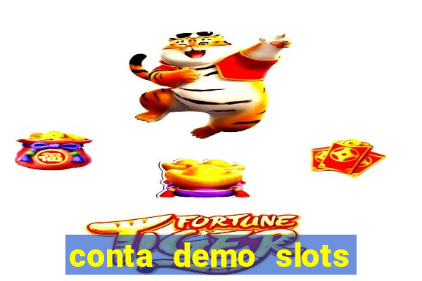 conta demo slots pg coelho