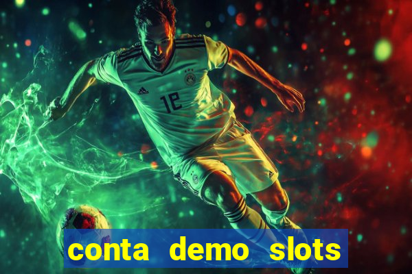 conta demo slots pg coelho