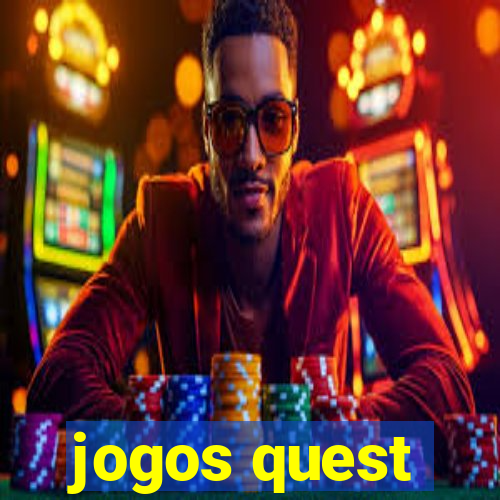 jogos quest