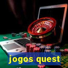 jogos quest